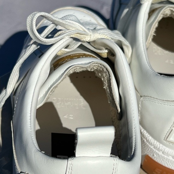 Golden Goose Yeah Men’s 42 - Picture 7 of 9